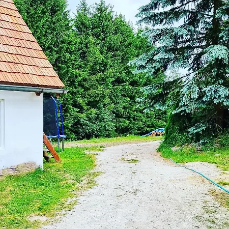 Pp Camp & Privat Casa vacanze Strizovice
