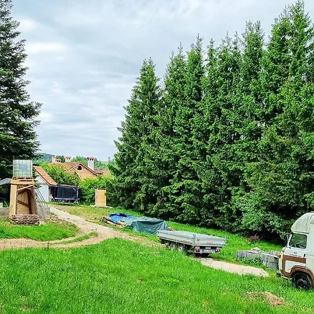 Pp Camp & Privat Casa vacanze *