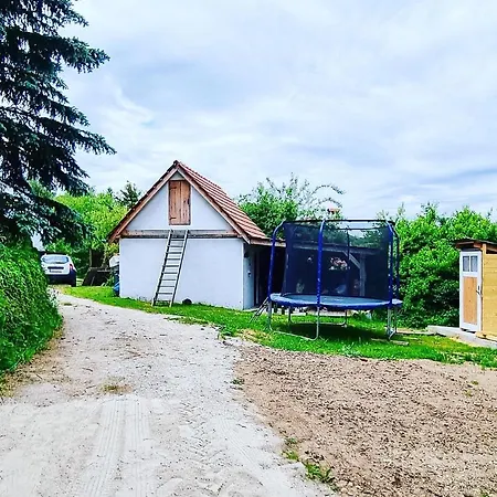 Pp Camp & Privat Strizovice