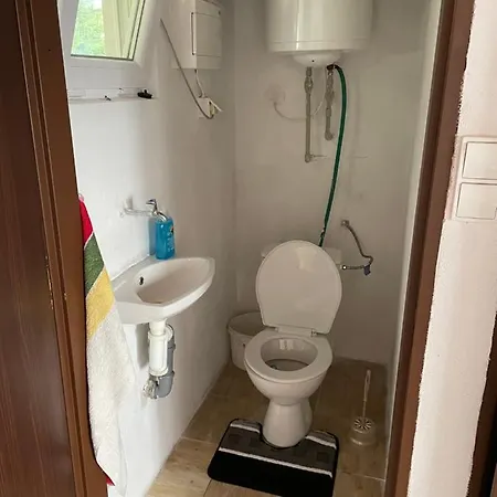 Pp Camp & Privat * Strizovice