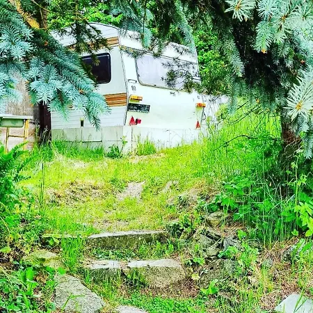 Pp Camp & Privat * Strizovice