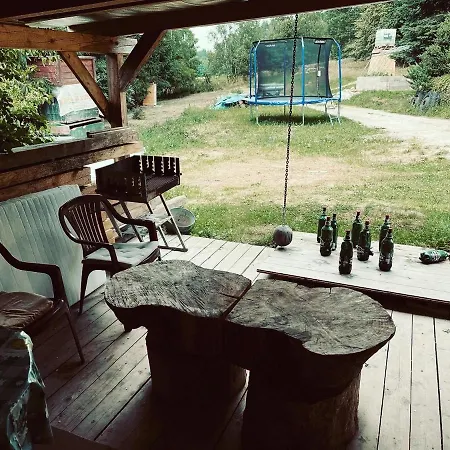 Pp Camp & Privat Casa vacanze *